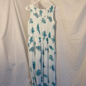 Kaktus Dress Size M.